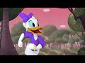 Mickey Mouse Funhouse Daisy Duck S Stomach Growl 2