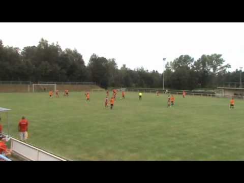 Punktspiel Penig II - Auerswalde 2:2 am 21.08.2011
