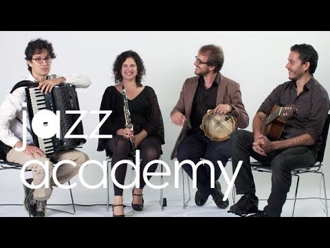 Hearing Brazil's Choro, Part Two