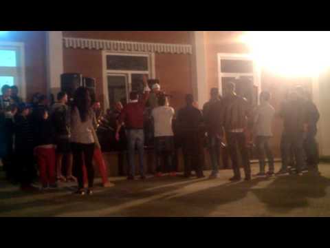 Ruga la Valeapai 2016