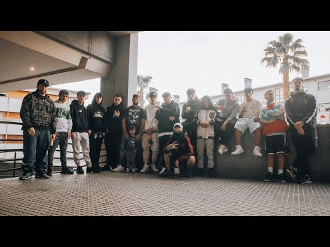 Las Caras Del Norte - DIEGO GRAMOS  ft JSPIK  (Shot  by Castasinmas)