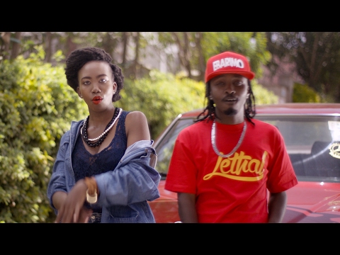 Smallz Lethal - Lethal (Official Music Video) ft. Sage