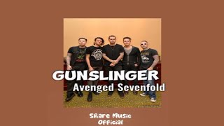 Download lagu Avenged Sevenfold - Gunslinger (Lirik Terjemahan Indonesia) mp3