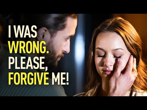 Evil Wife Caught Stealing from Her Husband – And the Maid She Framed is Back to Take Her Place