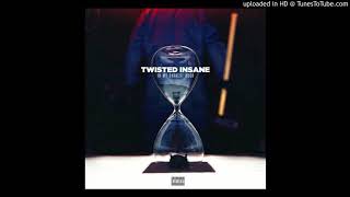 Twisted insane track 19 - sweet dreams -  #intothedarkness