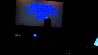 LO3 Karaoke 1/25..Love Ballad / GB