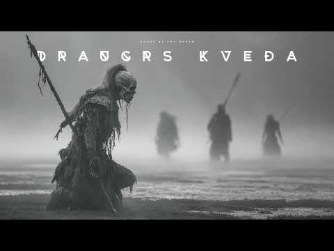 Draugrs Kveða (The Draugrs Chant) | Viking Music / Old Norse Norse Mythology