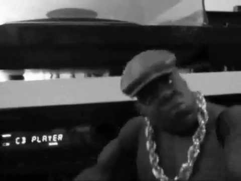 Beckerrap@Poltergeistbeat-Läkmischfett