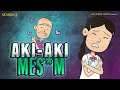 Gue Punya Cerita AKI AKI MESUM SEASON 3