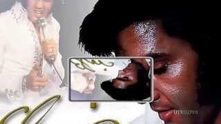 Elvis Presley - Tomorrow Never Comes (With Lyrics)