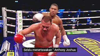 Download lagu BRUTAL ATTACK Anthony Joshua vs Kubrat Pulev #worldboxing #eagleeagle mp3 Download lagu BRUTAL ATTACK Anthony Joshua vs Kubrat Pulev #worldboxing #eagleeagle mp3