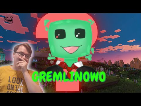 Czy To Wielki Powrót Gremlinowa ? + konkurs dla widza