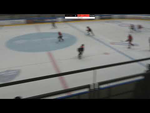 JYP Laukaa - PiPS  PRO-TOT Turnaus