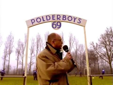 Spectaculaire aankoop van de Polderboys '69