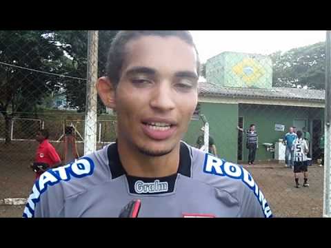 Melhores Momentos de Alvorada 0 x 2 Cincão