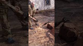 #nepal #russiaukrainewar #russia #army #warzone #bomb #viral #guns