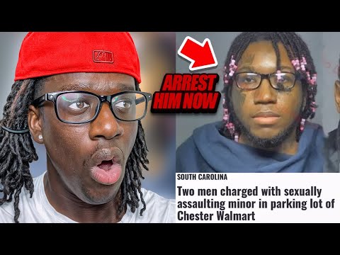 The Strange Predator Lil Mar HAS MORE ALLEGATIONS THAT I CAN CONFIRM ARE TRUE…