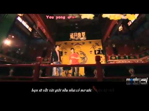 Beijing welcome you [VietSub+Kara]-Various Artists by Pto_tba_ntbay