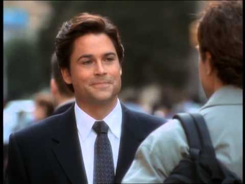 TWW 2x01 ITSOTG (pt1) Josh Sam Flashback 1