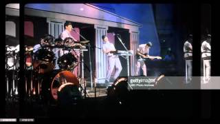 Devo Race Of Doom (Live Sydney 1982)