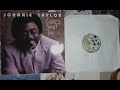 JOHNNIE TAYLOR - AIRTIGHT ALIBI