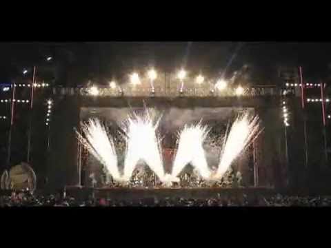 100927 Super Junior, SNSD, SHINee, 2PM ..etc - K-POP DREAM CONCERT in Japan's theater Preview