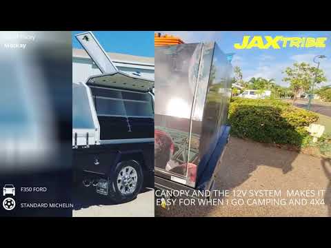 JAXTribe - The Ultimate Workhorse