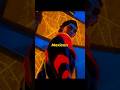 Mexican Spiderman In Across The Spider Verse Movie