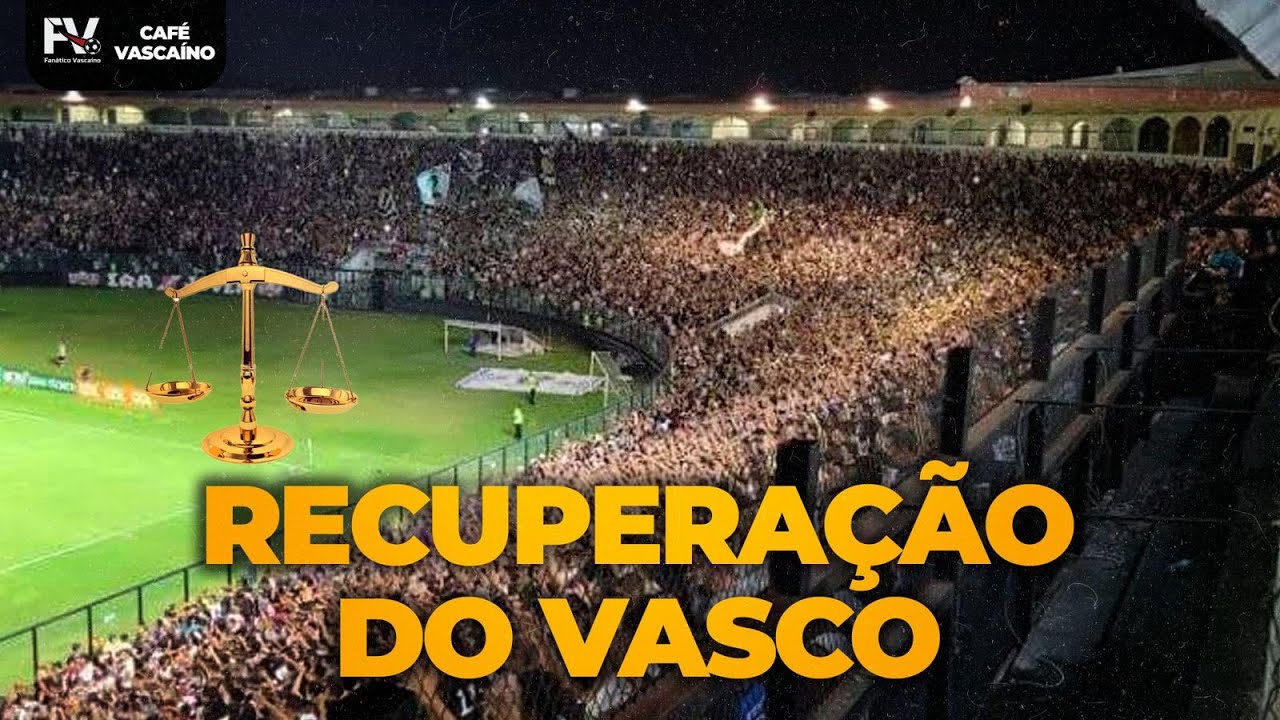 JUSTIÇA APROVA PEDIDO DO VASCO | CLÁSSICO NO ENGENHÃO | LOIDE CHEGA | CAFÉ VASCAÍNO