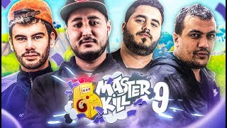 THE KAIRI IMPRESIONNANT AU MASTERKILL Saison 3 - Ep 9 1 2 