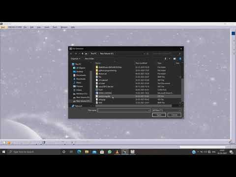 Structural Analysis of an Aircraft wing (Tapered wing)