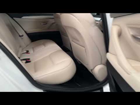 161 BMW 520 M-SPORT AUTOMATIC - Image 2