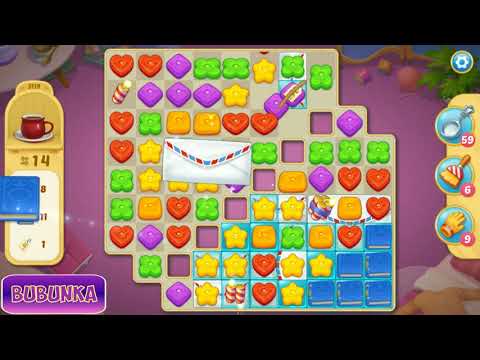 Matchington Mansion level 3119 HD