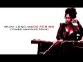 Muni Long Yumbs Made For Me Yumbs Amapiano Remix Audio