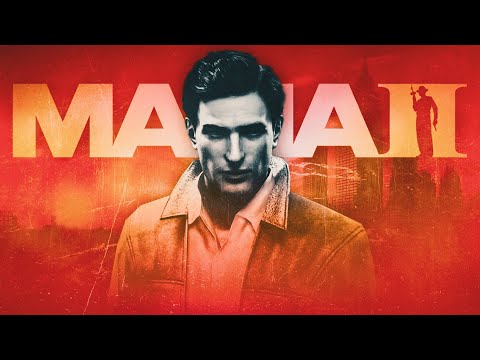 The Imperfect Excellence of Mafia 2
