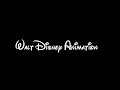 Walt Disney Animation Logo Movie Version 1996 2011