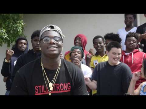 Young Zavy - Still Strong