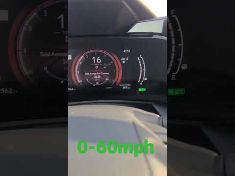 Thumbnail for 2022 Lexus NX350h 0-60mph! Quick AWD Hybrid! *Shocked* by Lexus