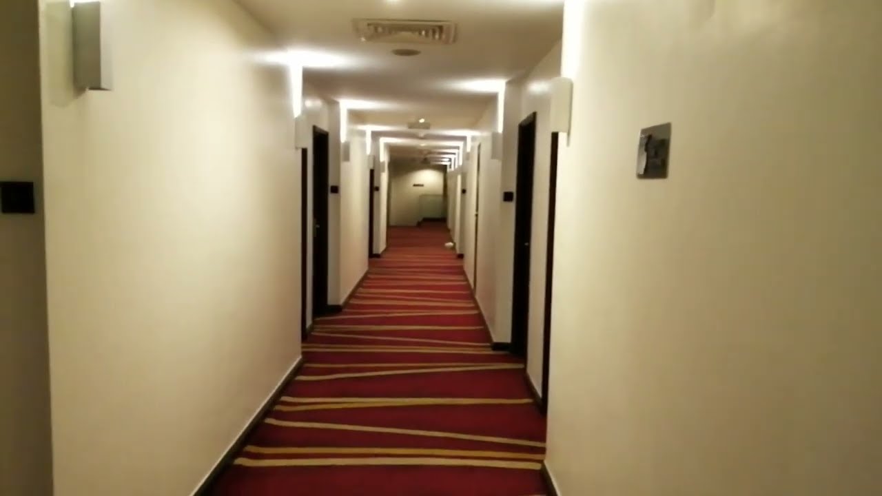 Sama Sama Express Lounge (International Departure) thumbnail