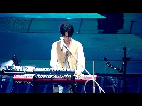 190811 DAY6 (데이식스) 'Gravity' - Best Part (원필 focus)