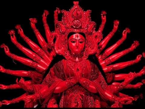 Raag Durga - One with the Divine - Adhithi Ravichandran (Hindustani Classical)