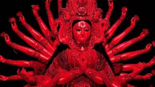 Raag Durga - One with the Divine - Adhithi Ravichandran (Hindustani Classical)