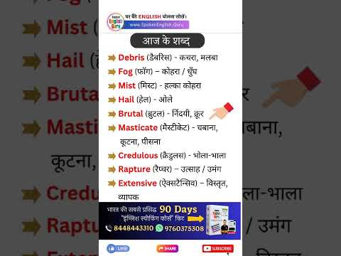 English में Frontways Sideways का Use कैसे करें Spoken English Guru Shorts Video 1