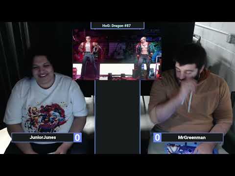 HoG: Dragon #87 Ft. JaviG, morg, Gnar, JuniorJunes, KyokuReset, DatBoiNikku, Wyrmidon, Arty, illish