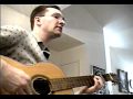 A cover of Bells of the Evening by Gordon Lightfoot