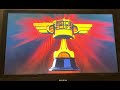 Opening To Cars 2006 UK DVD