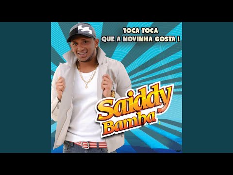 Bota a "Voceta" no Pau