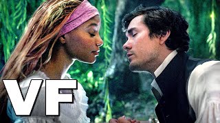 LA PETITE SIRÈNE &quot;Embrasse-la&quot; Extrait VF (2023)