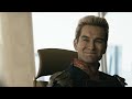 Homelander Being An Evil Douche For 14 Minutes Straight
