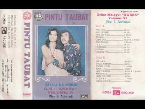 om awara,volume 06,terlanjur
